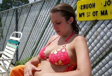 SWIMSUIT LOVELIES I