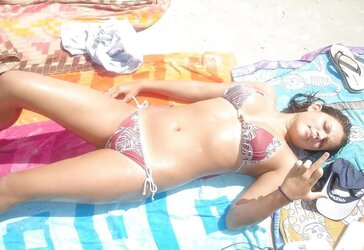SWIMSUIT LOVELIES I