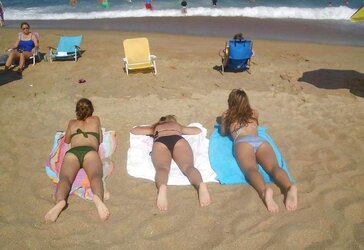 SWIMSUIT LOVELIES I