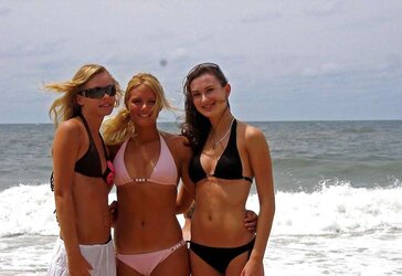 SWIMSUIT LOVELIES I