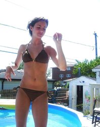 SWIMSUIT LOVELIES I