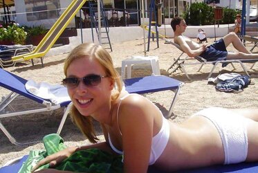 SWIMSUIT LOVELIES I