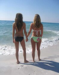 SWIMSUIT LOVELIES I