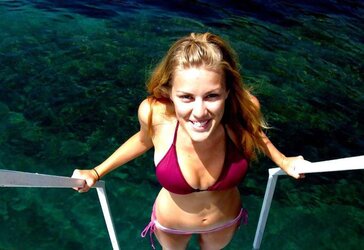 SWIMSUIT LOVELIES I