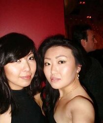 Super-Cute Asian!