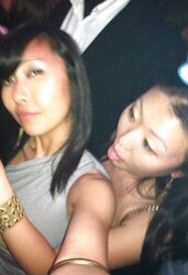 Super-Cute Asian!