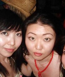Super-Cute Asian!