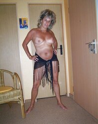 Bare matures