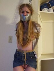 Fledgling Bi-Otches Victims n Jack Offs