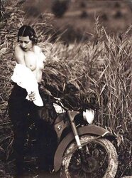 On the road ....