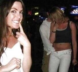 Beach cameltoes puffies jugs and more faves