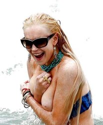 Beach cameltoes puffies jugs and more faves