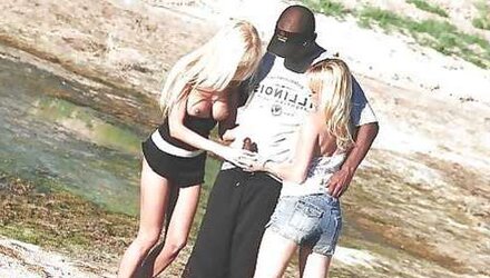 Beach cameltoes puffies jugs and more faves
