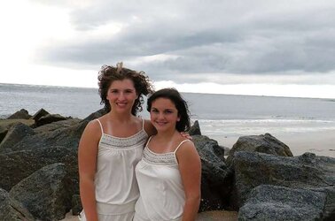 Me and My Baby woman