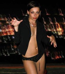 Mia ex fidanzata