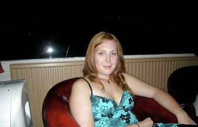Vicky Stevenson