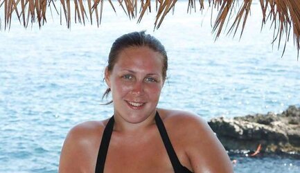 Vicky Stevenson