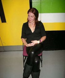 Vicky Stevenson
