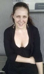 Vicky Stevenson