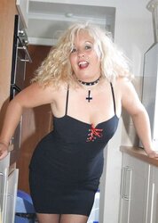 British Vulvas in the Kitchen