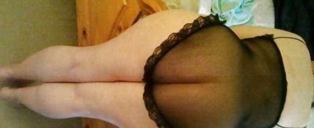 Fishnet paramour