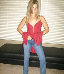 For the devotees of my Undies-gal