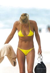 Anna Kournikova