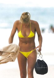 Anna Kournikova