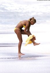 Anna Kournikova