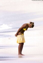 Anna Kournikova
