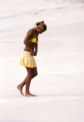 Anna Kournikova