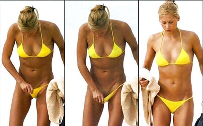 Anna Kournikova