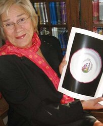 Mature Sweetie - Annick