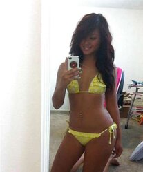 Teenager Bombshells
