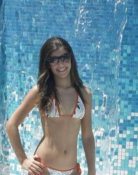Teenager Bombshells
