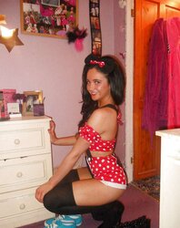 Teenager Bombshells