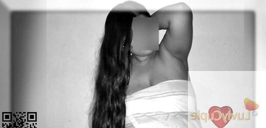 My Luvly Wifey In Towel