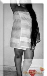 My Luvly Wifey In Towel
