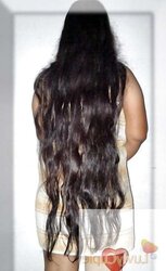 My Luvly Wifey In Towel