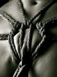 Mmmmmmm Restrain Bondage N Kink