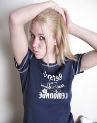 Yummy British Model Melisa Vertical