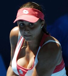Tamira paszek