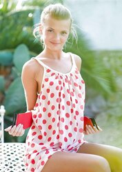 Stasha the Ladybird