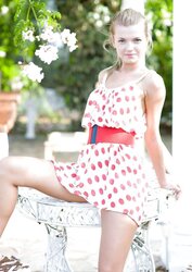 Stasha the Ladybird
