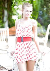 Stasha the Ladybird