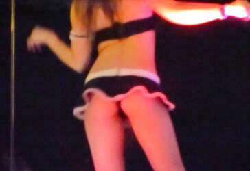 What I eyed in vegas