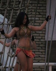 What I eyed in vegas