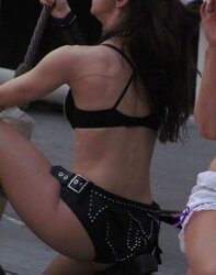 What I eyed in vegas