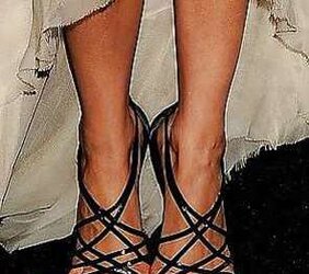 Camilla Belle (LORDLONE)