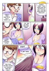 Housewife 101 (Repost, compleat)